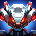 Mech Arena: Robot Showdown Logo