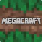 Megacraft – Pocket Edition Logo