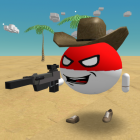 Memes Wars Logo
