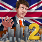 Modern Age 2 – President Simulator Logo