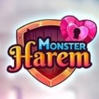 Monster Harem Logo