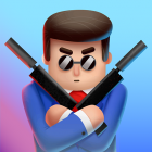 Mr Bullet – Spy Puzzles Logo