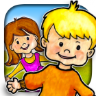 My PlayHome Logo