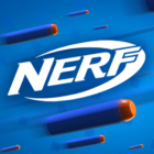NERF: Battle Arena Logo