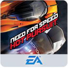 Need For Speed: Hot Pursuit Logo