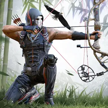 Ninjaâ€™s Creed MOD APK Download Logo