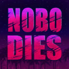 Nobodies: After Death Logo