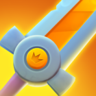 Nonstop Knight 2 Logo