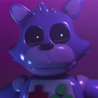 One Night With The NeptooN Logo