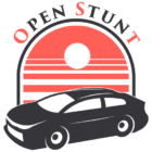 Open Stunt Beta Logo