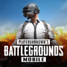 PUBG MOBILE (KR) Logo