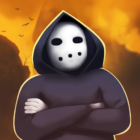 Peace, Death! 2 Logo