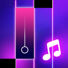 Piano Beat – EDM Music Tiles Logo