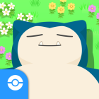 Pokemon Sleep Logo
