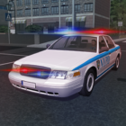 Police Patrol Simulator Logo