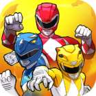 Power Rangers: Morphin Legends Logo