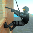 Project Breach CQB FPS Logo