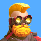 Quest Hunter Logo