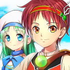 RPG Frane: Dragons Odyssey Logo