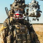Real Commando Ops Logo