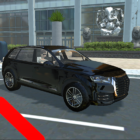 Real Indian Cars Simulator 3D Logo