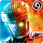 Real Steel Boxing Champions Logo