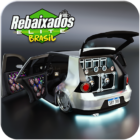 Rebaixados Elite Brasil Logo