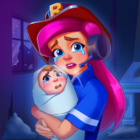 Rescue Dash Logo