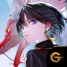 Return To The Dragon Tide Logo