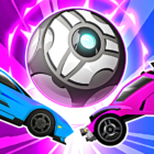 Rocket League Sideswipe Logo