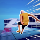 Rooftop Run Logo