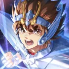 Saint Seiya: Rebirth 2 Logo