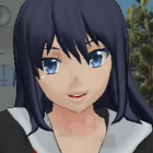 School Girls Simulator Logo