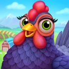 Seaside Farm Logo