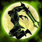 Shadow Of Death: Offline Games Logo