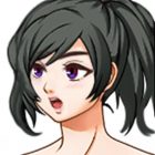 Simgirls – Lovemore College RPG Logo