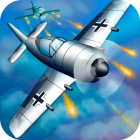 Sky Aces 2 Logo