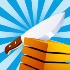 Slice It All! Logo