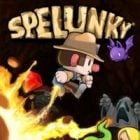 Spelunky Classic HD Logo