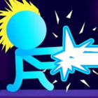 Stick It To The Stickman Logo