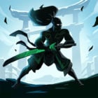 Stickman Master: Shadow Ninja Logo