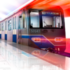 Subtransit Drive Logo