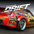 Torque Drift Logo