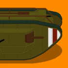 Trench Warfare 1917 WW1 Remake Logo