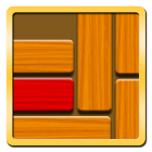 Unblock Me Logo