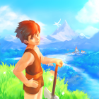 Utopia: Origin – Play In Your Way Logo
