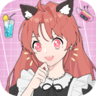 Vlinder Avatar Maker Logo