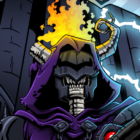 Watcher Chronicles Logo