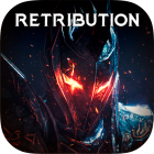 Way Of Retribution: Awakening Logo