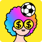Wild Cash | Quiz To Earn Logo